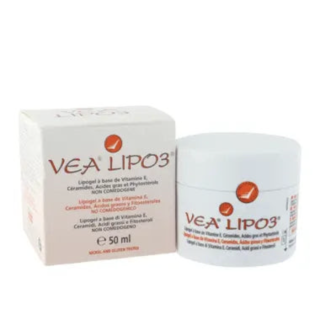 Vea Lipo3 50 ml - Hidratación corporal | STG Farma