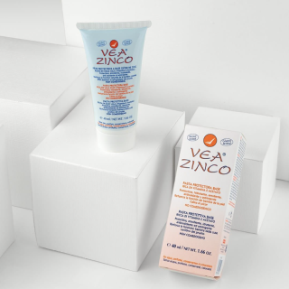 Vea Zinco 40 ml - Hidratación corporal | STG Farma