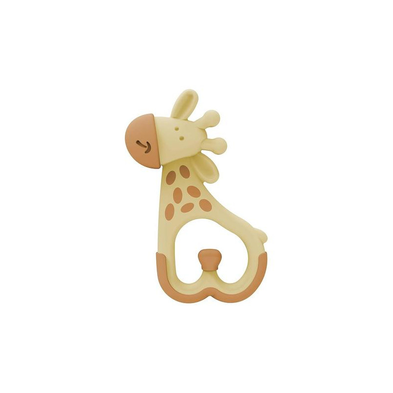 Dr Browns Mordedor Jirafa Ridgees