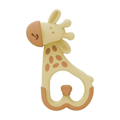 Dr Browns Mordedor Jirafa Ridgees