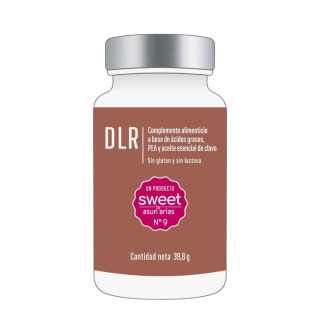 Sweet By Asun Arias N9 DLR