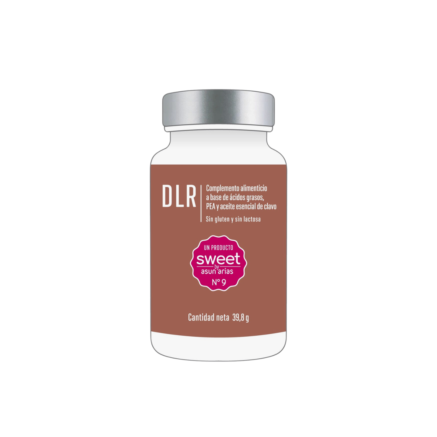 Sweet By Asun Arias N9 DLR