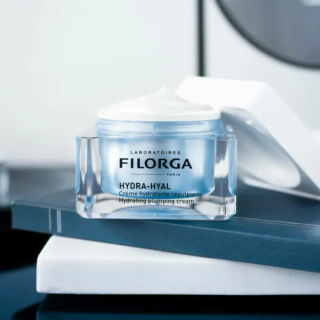 REGALO Filorga Hyalu Filler Crema 14 ml - Cremas con ácido hialurónico | STG Farma