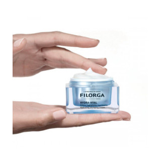 REGALO Filorga Hyalu Filler Crema 14 ml - Cremas con ácido hialurónico | STG Farma