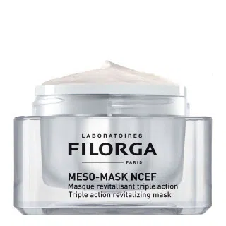 REGALO Filorga NCEF Meso Mask Mascarilla 7 ml - Mascarilla facial de colágeno | STG Farma