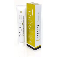 Yotuel Dentífrico Blanqueador 50 ml