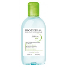 Bioderma Sebium H2O 250 ml
