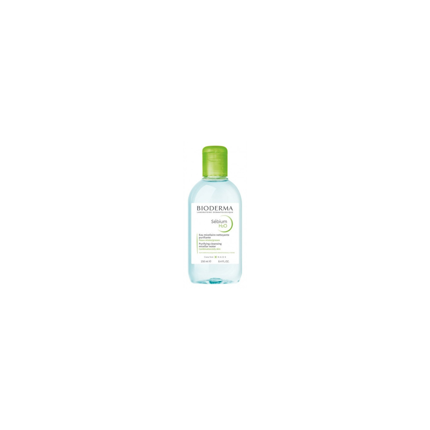 Bioderma Sebium H2O 250 ml