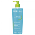 Bioderma Sebium Gel Moussant 500 ml