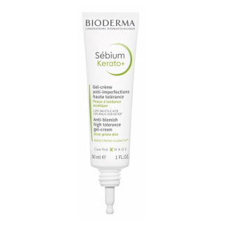 Bioderma Sebium Kerato+ 30 ml