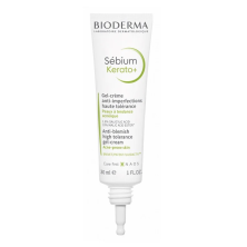 Bioderma Sebium Kerato+ 30 ml