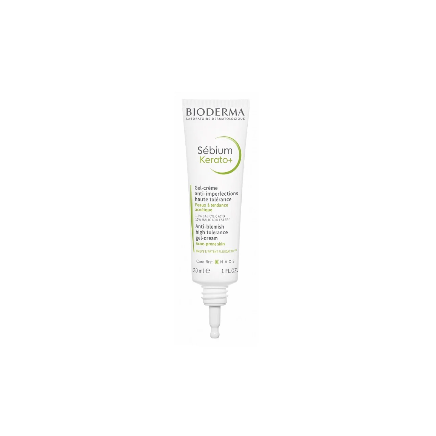Bioderma Sebium Kerato+ 30 ml