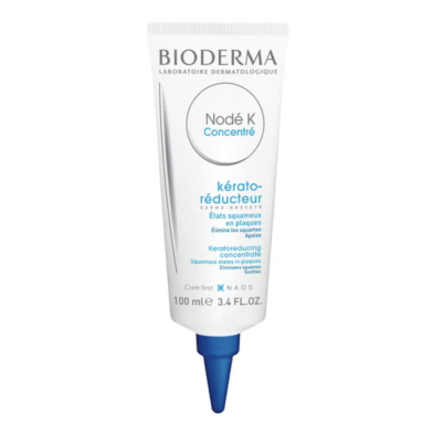 Bioderma Nodé K Emulsión 100 ml Bioderma Nodé K Emulsión 100 ml