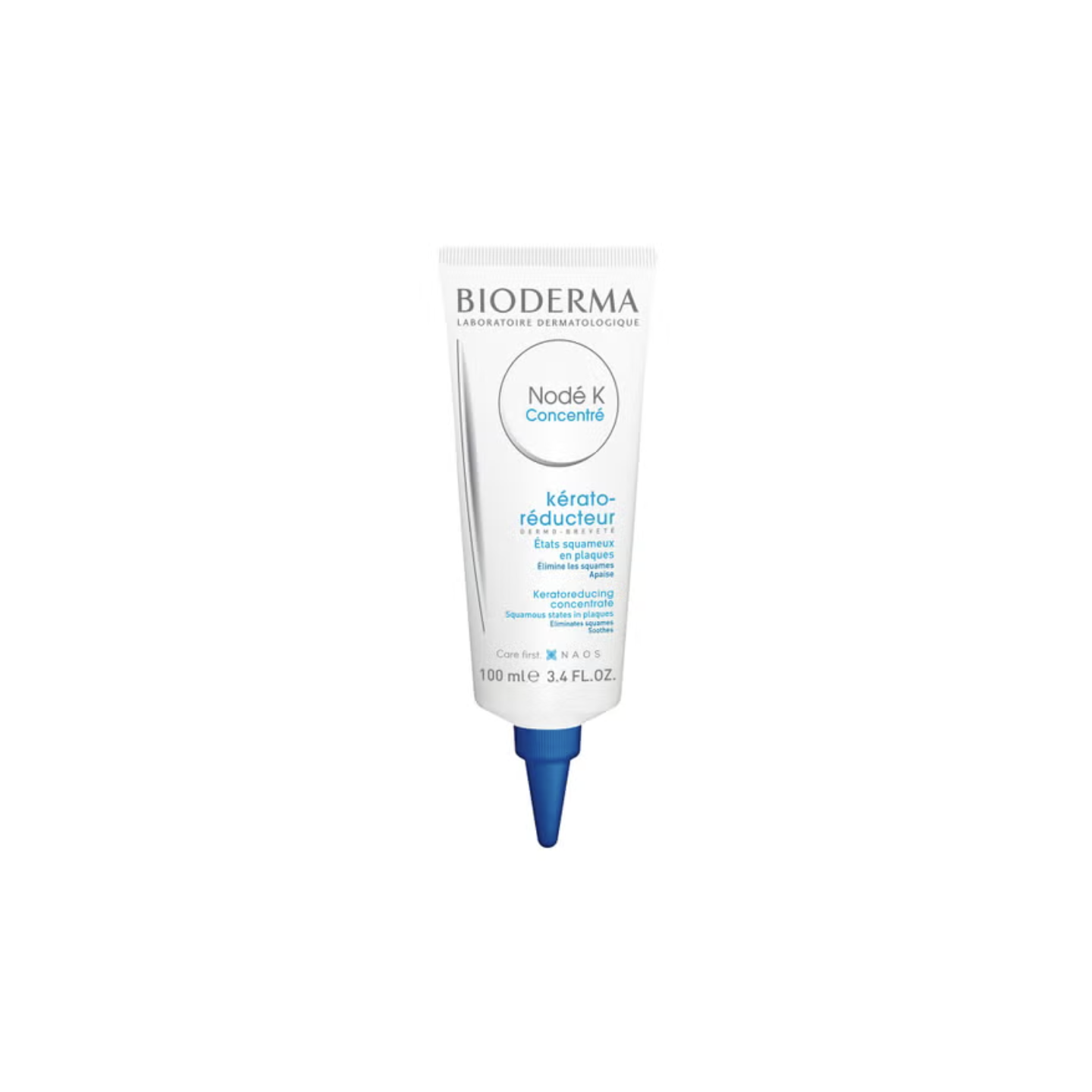 Bioderma Nodé K Emulsión 100 ml