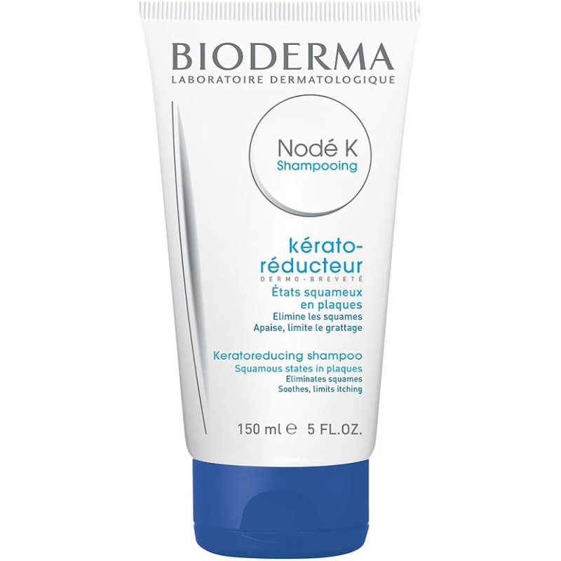 Bioderma Nodé K Champú 150 ml
