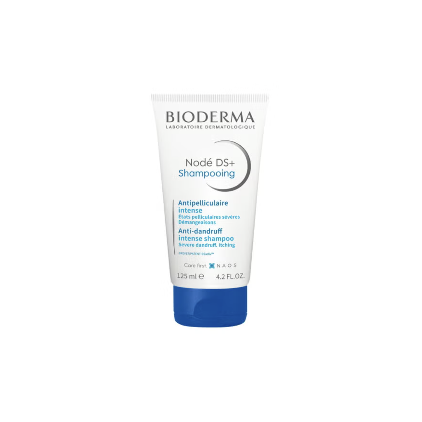 Bioderma Nodé DS+ Champú 150 ml