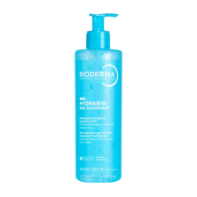 Bioderma Hydrabio Gel Moussant 400 ml