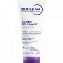 Bioderma Cicabio Bálsamo Lavante 200 ml