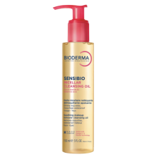 Bioderma Sensibio Aceite Limpiador 150 ml