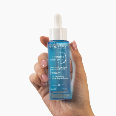 Bioderma Hydrabio Hyalu+ Sérum 30 ml