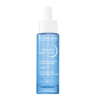 Bioderma Hydrabio Hyalu+ Sérum 30 ml