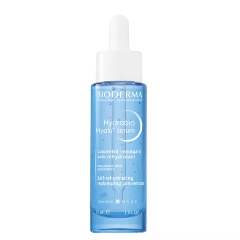 Bioderma Hydrabio Hyalu+ Sérum 30 ml