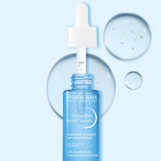 Bioderma Hydrabio Hyalu+ Sérum 30 ml - Serum hidratante | STG Farma