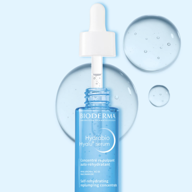 Bioderma Hydrabio Hyalu+ Sérum 30 ml