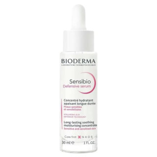Bioderma Sensibio Serum Defensive 30 ml