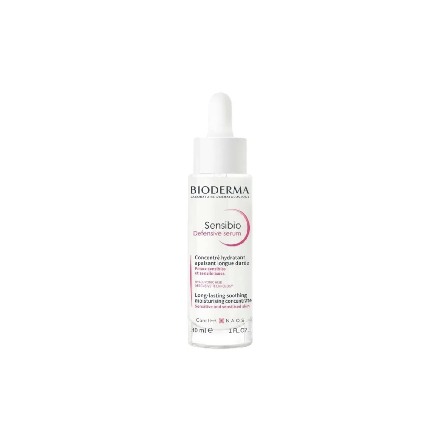 Bioderma Sensibio Serum Defensive 30 ml