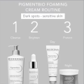 Bioderma Pigmentbio Foaming Cream 500 ml - Espumas y geles limpiadores faciales | STG Farma