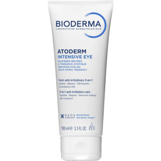 Bioderma Atoderm Intensive Eye 100 ml