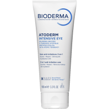 Bioderma Atoderm Intensive Eye 100 ml
