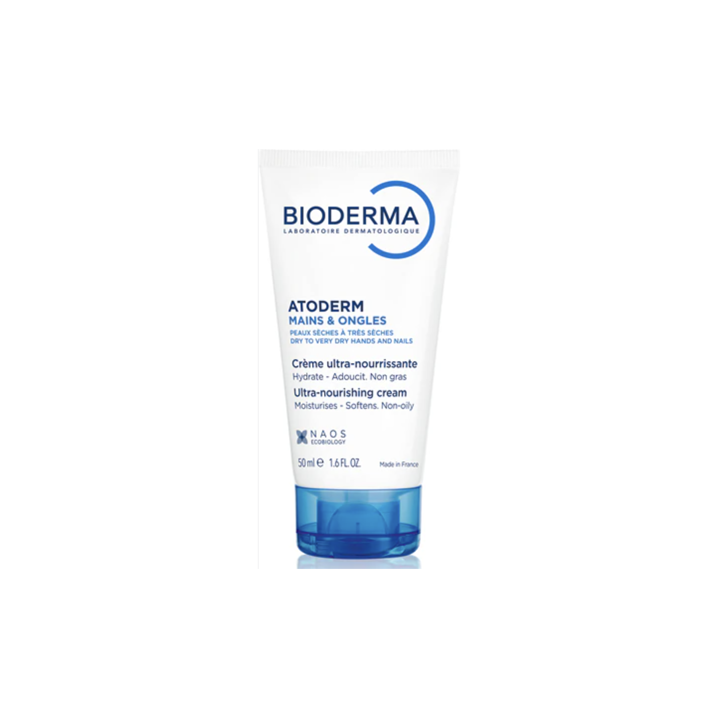 Bioderma Atoderm Crema de Manos 50 ml