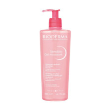 Bioderma Sensibio Gel Moussant 500 ml