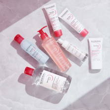 Bioderma Sensibio Gel Moussant 500 ml