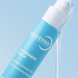 Bioderma Hydrabio Sérum 40 ml - Serum hidratante | STG Farma