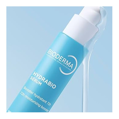 Bioderma Hydrabio Sérum 40 ml