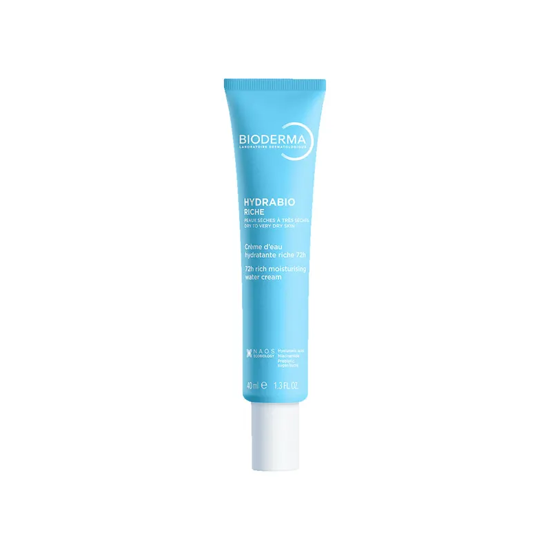 Bioderma Hydrabio Crema 50 ml