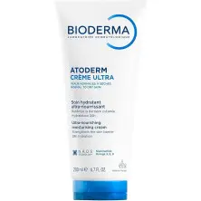 Bioderma Atoderm Intensive 200 ml