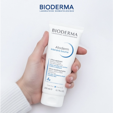 Bioderma Atoderm Intensive 200 ml