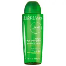 Bioderma Nodé Champú No Detergente Uso Frecuente 400 ml