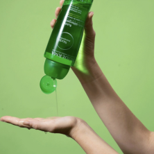 Bioderma Nodé Champú No Detergente Uso Frecuente 400 ml