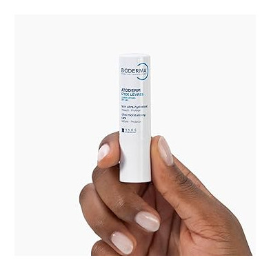 Bioderma Atoderm Stick Labios 4g