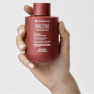Iraltone Restore Repair Conditioner Acondicionador 200 ml - Mascarillas y acondicionadores | STG Farma