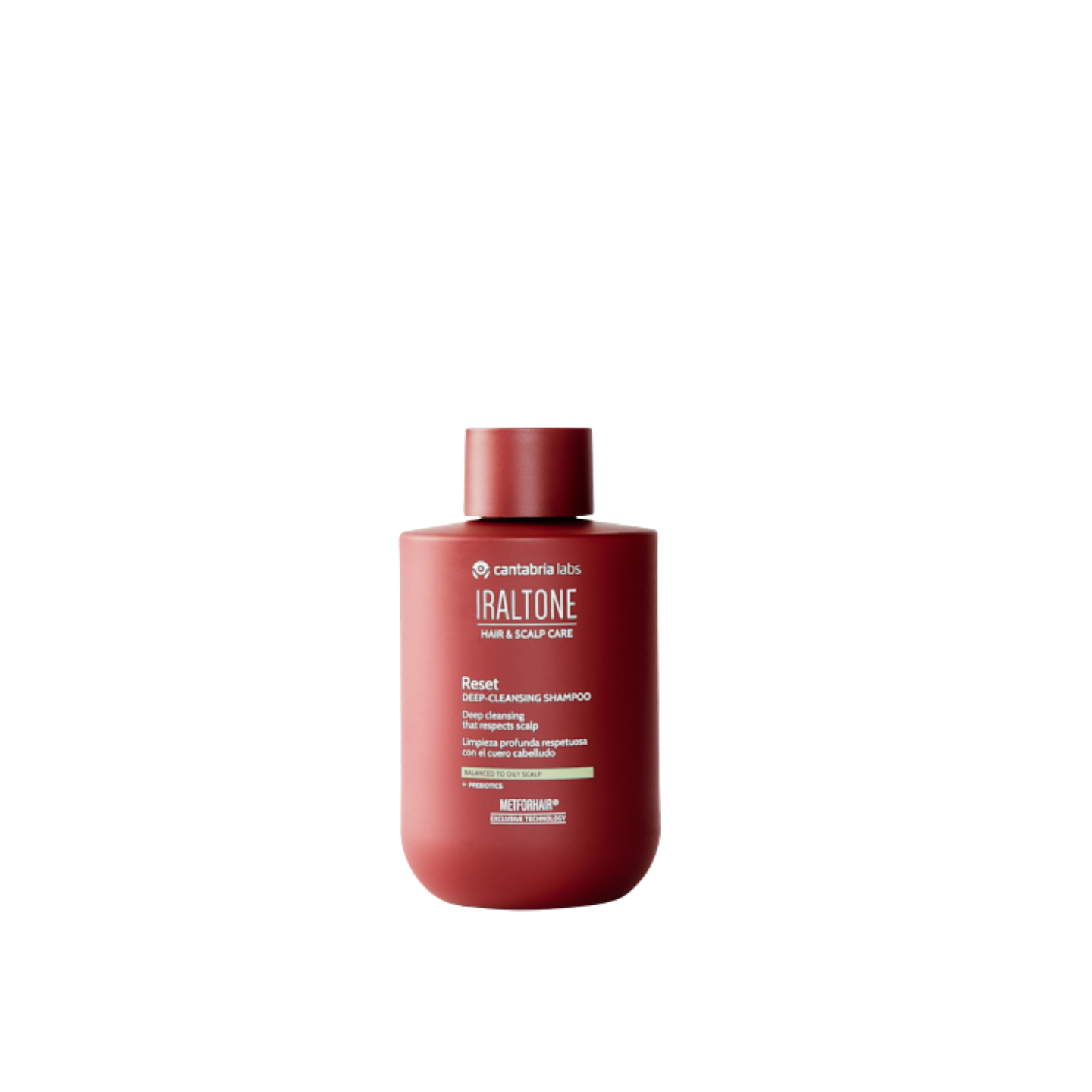 Iraltone Reset Champú Purificante 250 ml