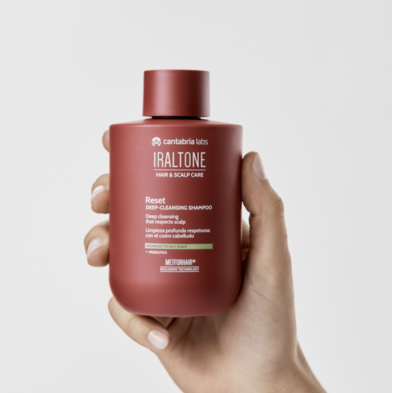 Iraltone Reset Champú Purificante 250 ml