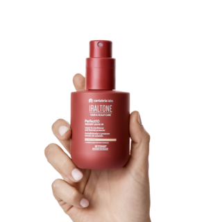 Iraltone Perfect10 Acondicionador Sin Aclarado 150 ml - Mascarillas y acondicionadores | STG Farma