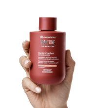 Iraltone Barrier Confort Champú 250 ml