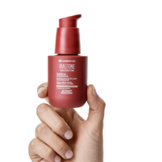Iraltone Sublime Aceite Capilar 50 ml - Tratamientos capilares | STG Farma